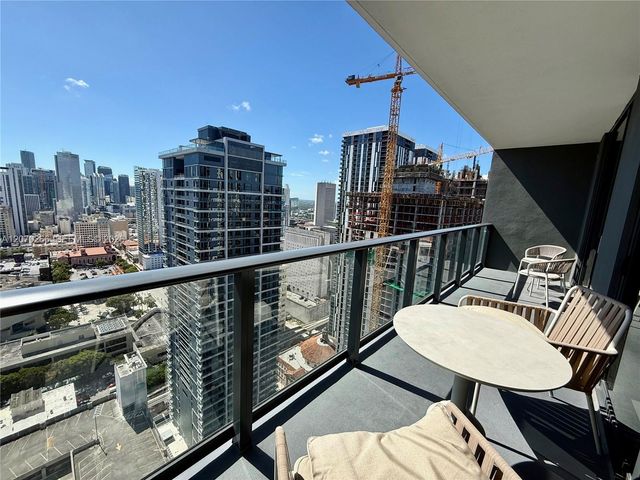 601 NE 1 Avenue 3108, Miami, FL 33132