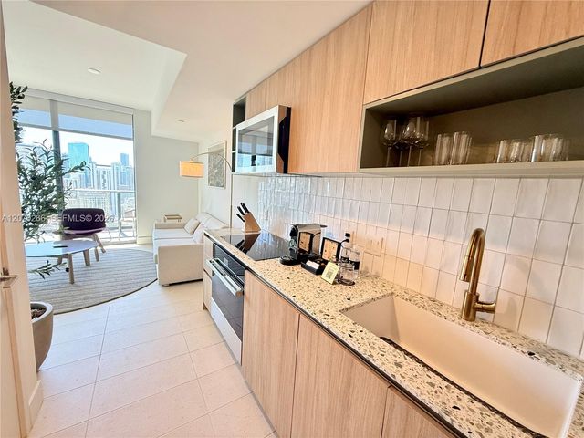 601 NE 1 Avenue 3108, Miami, FL 33132