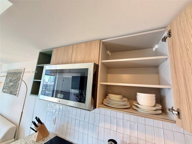 601 NE 1 Avenue 3108, Miami, FL 33132