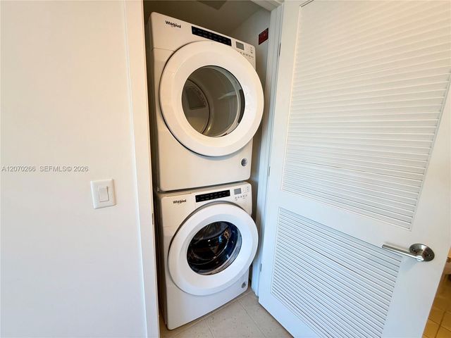 601 NE 1 Avenue 3108, Miami, FL 33132