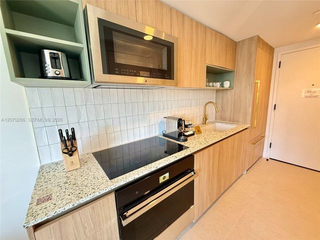 601 NE 1 Avenue 3108, Miami, FL 33132