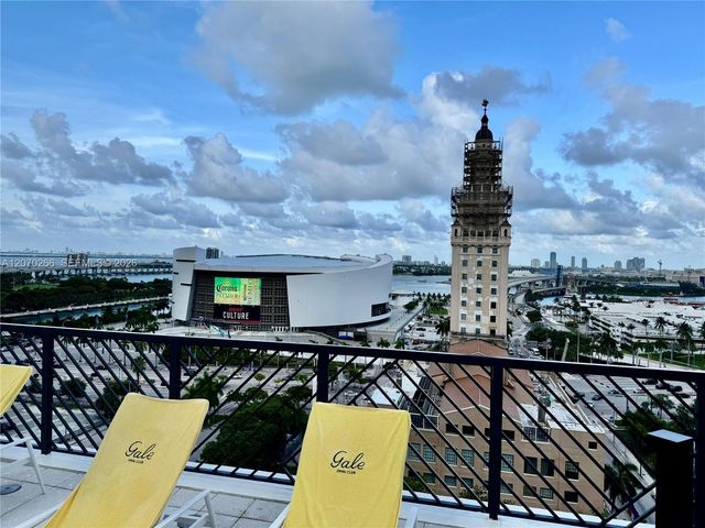 601 NE 1 Avenue 3108, Miami, FL 33132