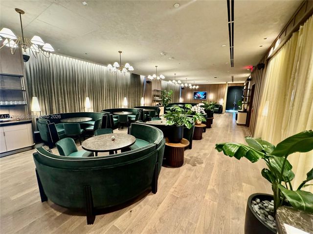 601 NE 1 Avenue 3108, Miami, FL 33132