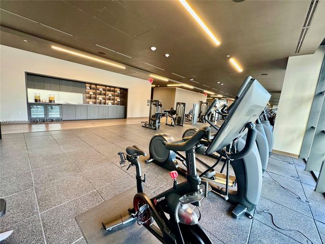 601 NE 1 Avenue 3108, Miami, FL 33132