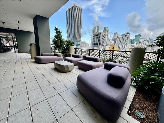 601 NE 1 Avenue 3108, Miami, FL 33132