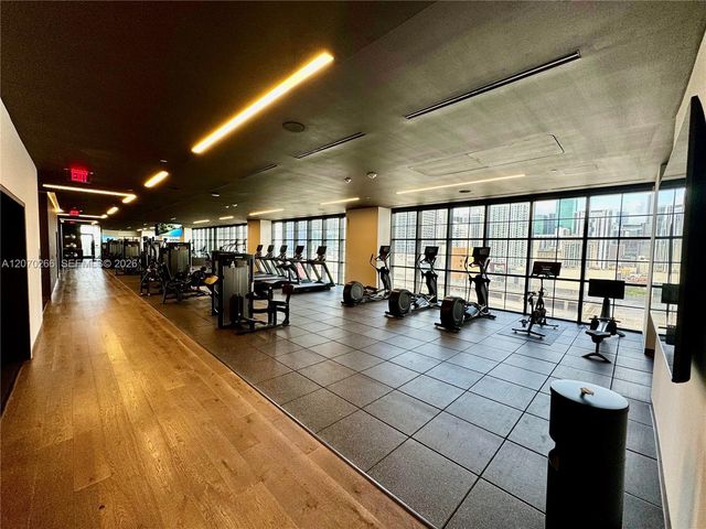 601 NE 1 Avenue 3108, Miami, FL 33132