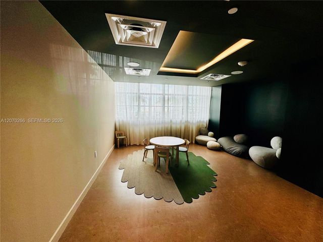 601 NE 1 Avenue 3108, Miami, FL 33132