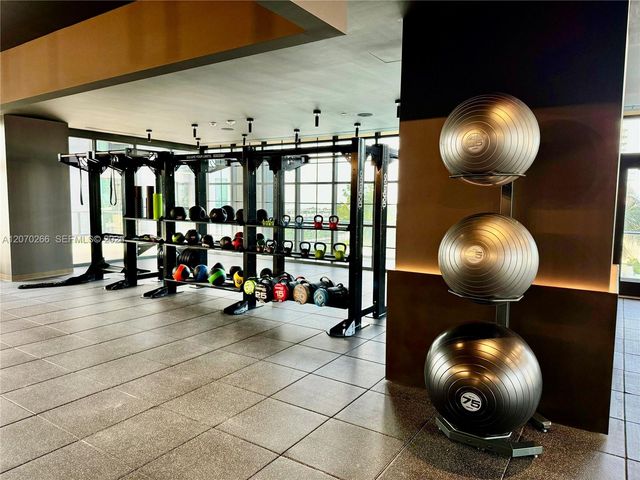 601 NE 1 Avenue 3108, Miami, FL 33132