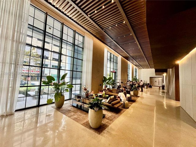 601 NE 1 Avenue 3108, Miami, FL 33132