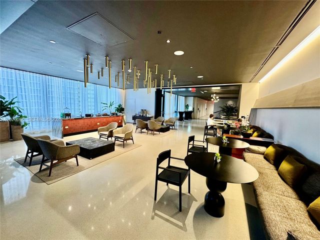 601 NE 1 Avenue 3108, Miami, FL 33132