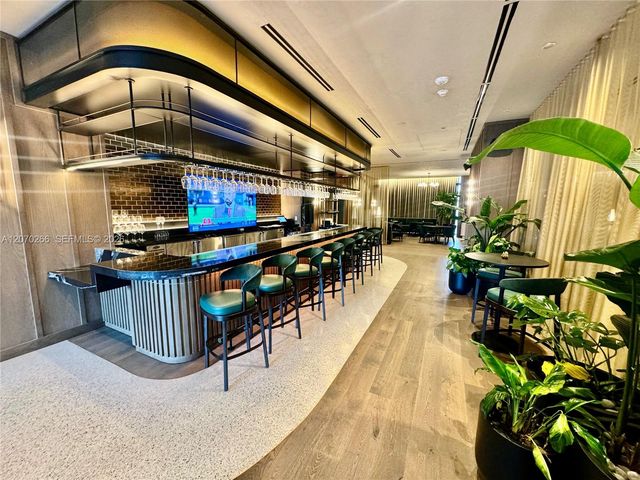 601 NE 1 Avenue 3108, Miami, FL 33132