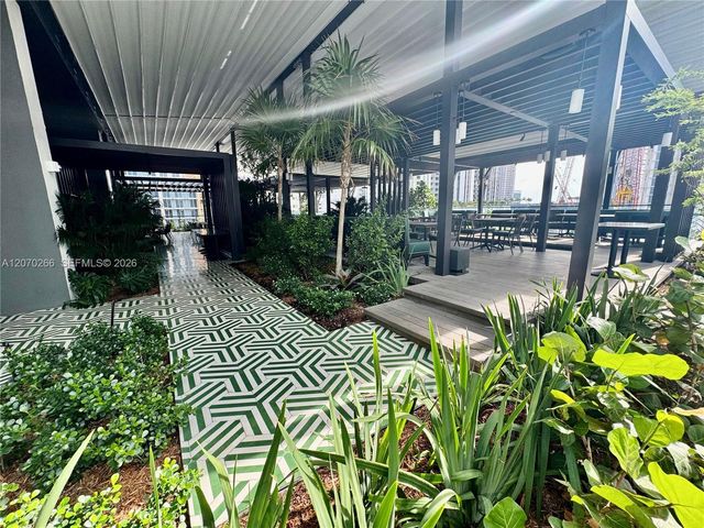 601 NE 1 Avenue 3108, Miami, FL 33132