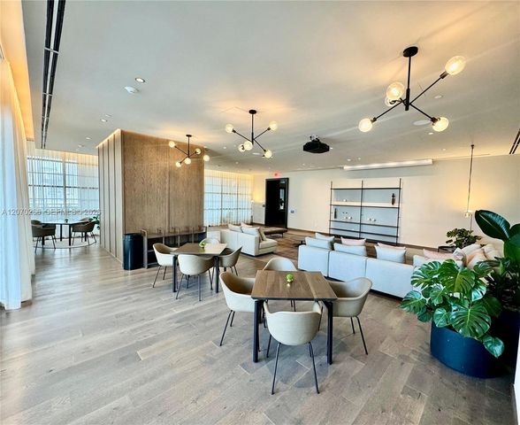 601 NE 1 Avenue 3108, Miami, FL 33132