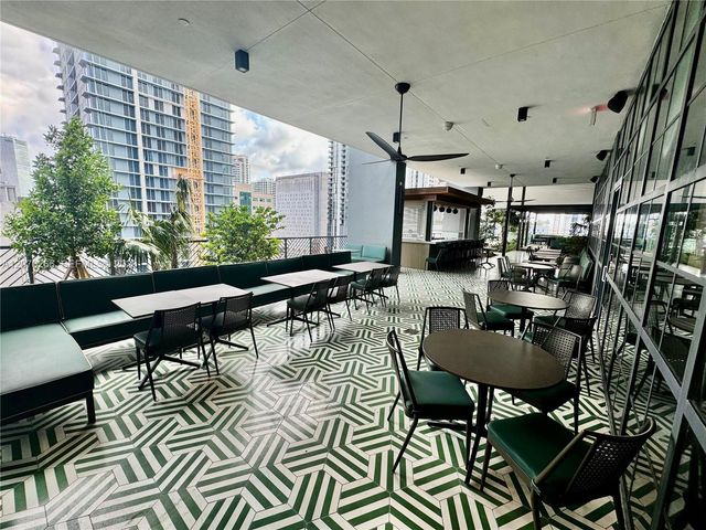 601 NE 1 Avenue 3108, Miami, FL 33132