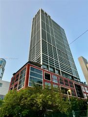 601 NE 1 Avenue 3108, Miami, FL 33132