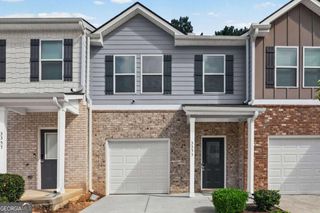 3353 Sable Elm Court, Atlanta, GA 30349