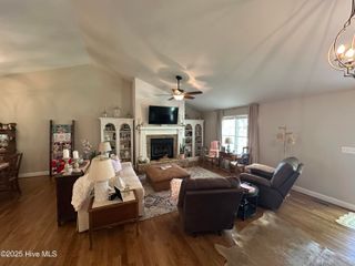 12840 N Pine Villa Drive, Laurinburg, NC 28352