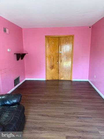 7306 GOODLAND DR, Landover, MD 20785