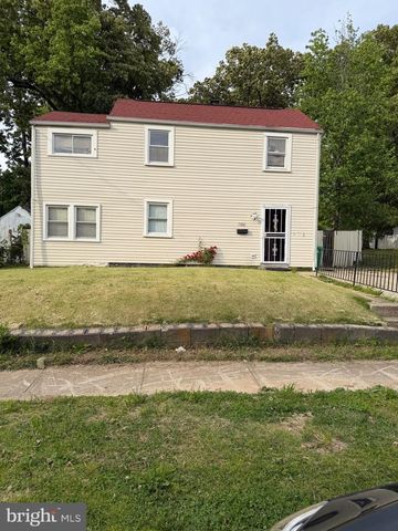 7306 GOODLAND DR, Landover, MD 20785