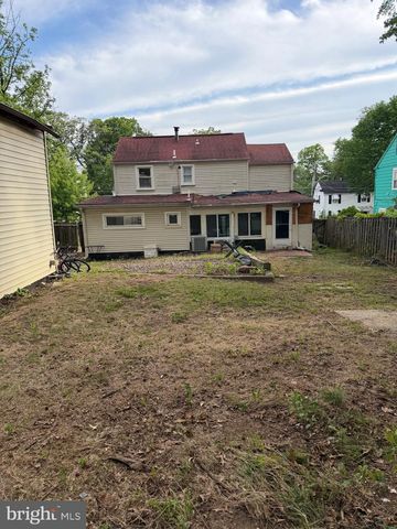 7306 GOODLAND DR, Landover, MD 20785