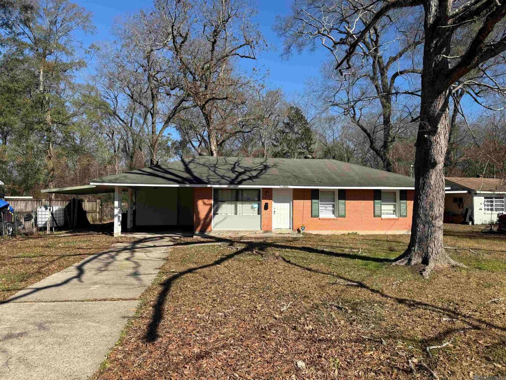 10663 N Harvey Rd, Baton Rouge, LA 70815