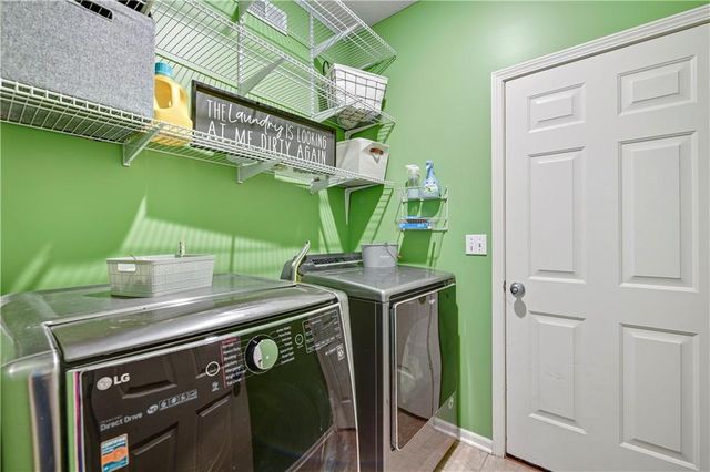 19480 W 207TH Terrace, Spring Hill, KS 66083