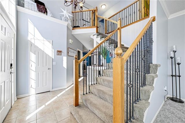 19480 W 207TH Terrace, Spring Hill, KS 66083