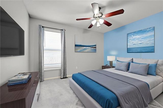 19480 W 207TH Terrace, Spring Hill, KS 66083