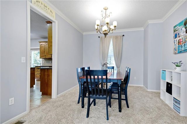 19480 W 207TH Terrace, Spring Hill, KS 66083