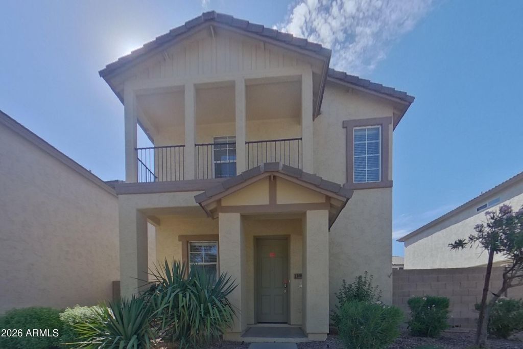 10041 W WILLIAMS Street, Tolleson, AZ 85353
