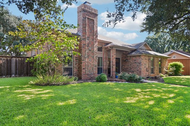 306 Ashley Drive, Coppell, TX 75019