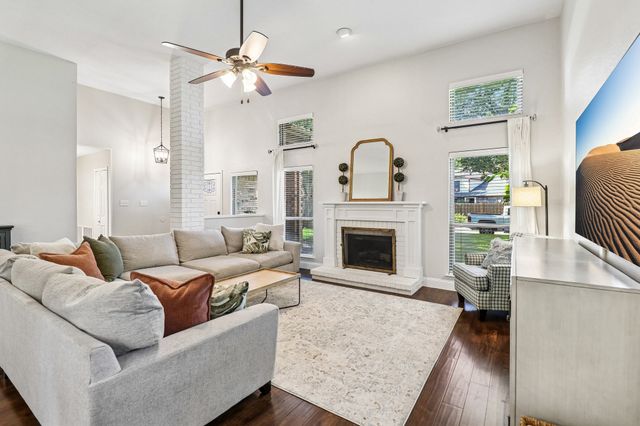 306 Ashley Drive, Coppell, TX 75019