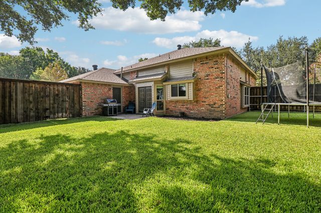 306 Ashley Drive, Coppell, TX 75019