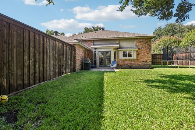 306 Ashley Drive, Coppell, TX 75019