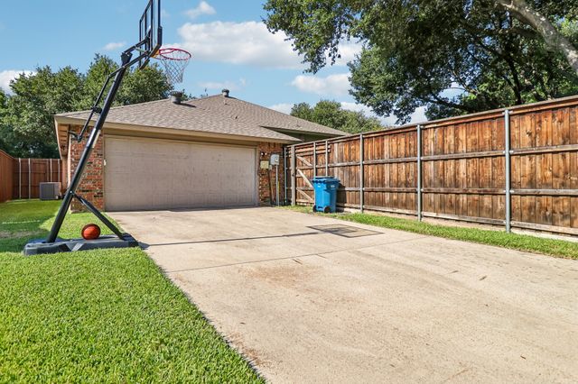 306 Ashley Drive, Coppell, TX 75019