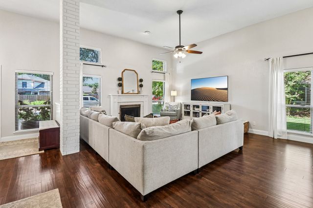 306 Ashley Drive, Coppell, TX 75019