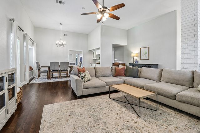 306 Ashley Drive, Coppell, TX 75019