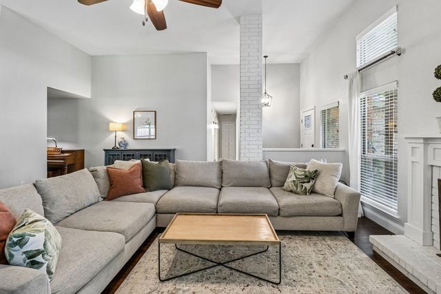 306 Ashley Drive, Coppell, TX 75019