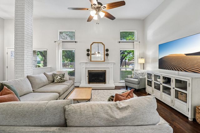306 Ashley Drive, Coppell, TX 75019