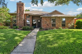 306 Ashley Drive, Coppell, TX 75019