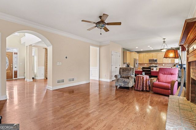 1239 Wood Iris Lane, Lawrenceville, GA 30045