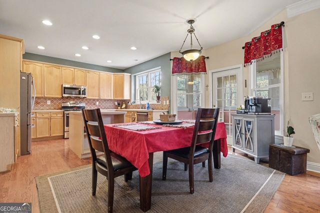 1239 Wood Iris Lane, Lawrenceville, GA 30045