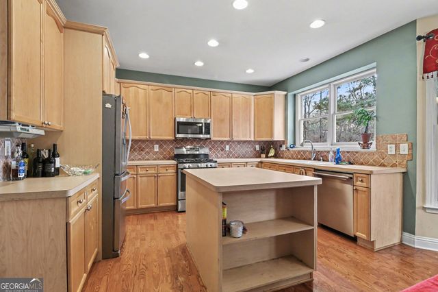 1239 Wood Iris Lane, Lawrenceville, GA 30045