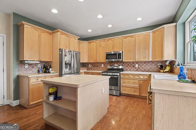 1239 Wood Iris Lane, Lawrenceville, GA 30045