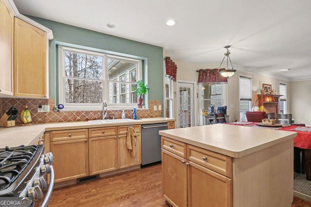 1239 Wood Iris Lane, Lawrenceville, GA 30045