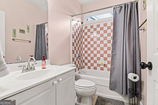 1239 Wood Iris Lane, Lawrenceville, GA 30045