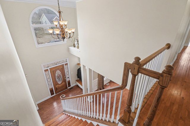 1239 Wood Iris Lane, Lawrenceville, GA 30045