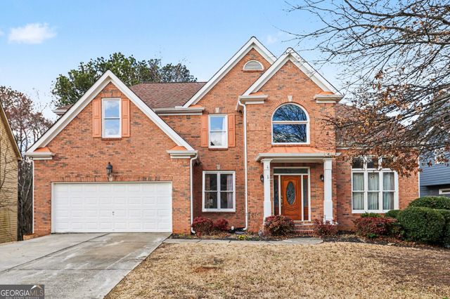 1239 Wood Iris Lane, Lawrenceville, GA 30045