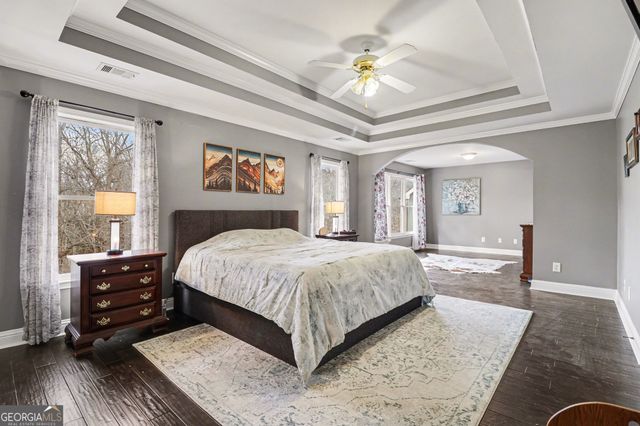 1239 Wood Iris Lane, Lawrenceville, GA 30045