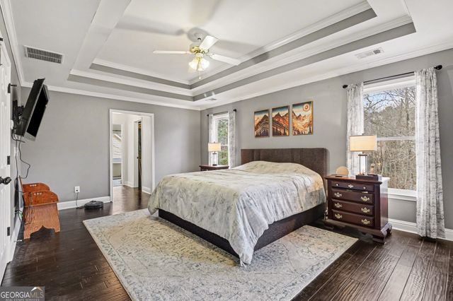 1239 Wood Iris Lane, Lawrenceville, GA 30045